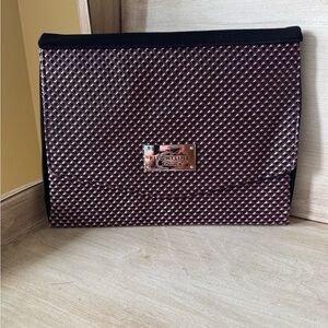 NWOT FlightLine Travel Pouch Organizer Tote Bag